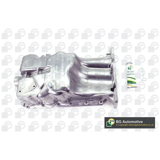 BGA Engine Oil Sump Pan SP9520