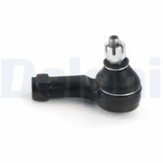 Delphi Steering Tie Rod End Ball Joint Front Right M14 x TA3416