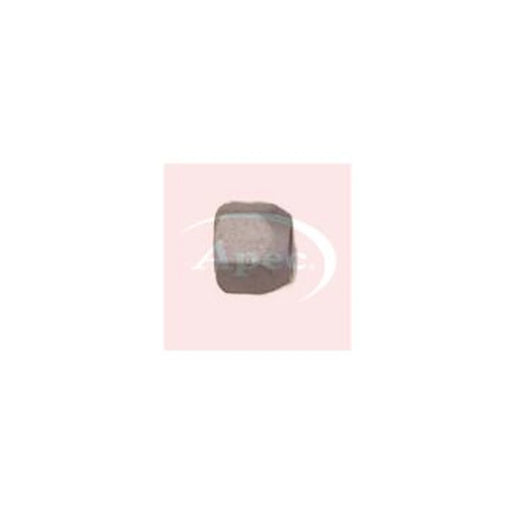Apec Wheel Nut Front M12 X 1.5 AWN0035