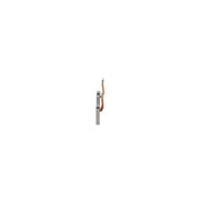 Bosch Alternator Carbon Brush 1 107 014 140