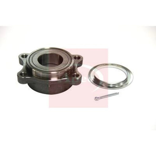 Apec Wheel Bearing Kit 84mm AWB1666