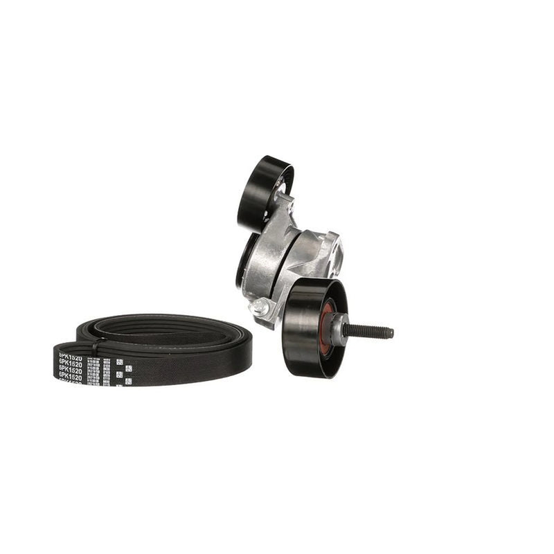 Gates V-Ribbed Belt Set K016PK1520