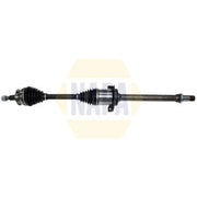 NAPA CV Drive Shaft Driveshaft Front Right NDS1676R