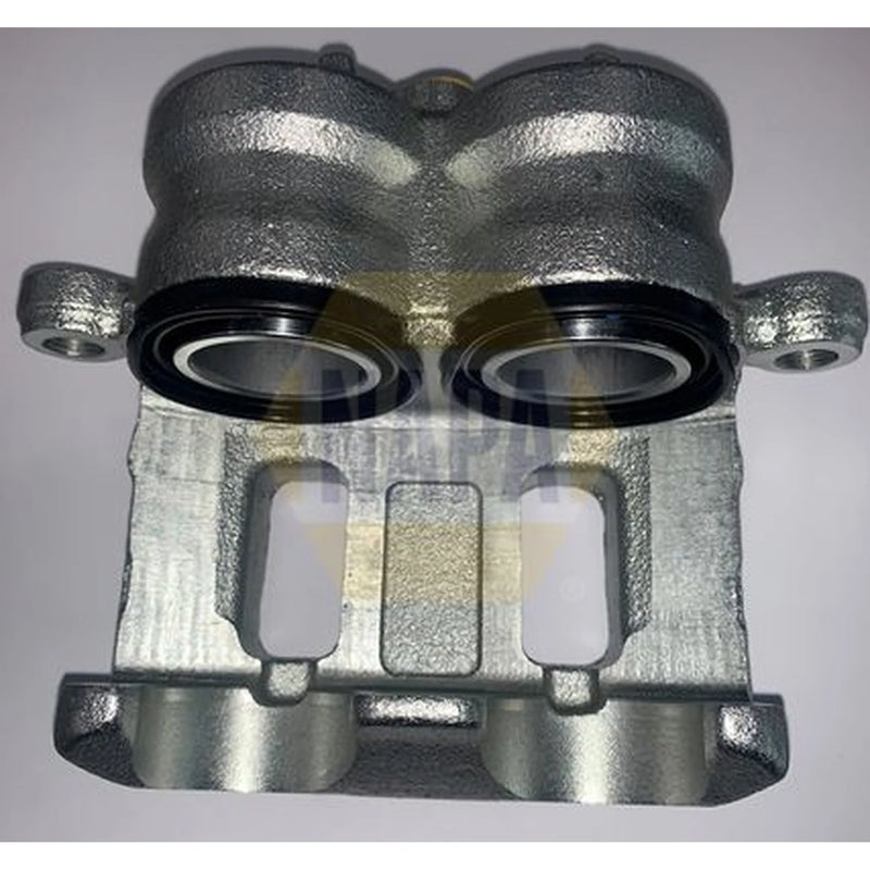 NAPA Brake Caliper Assembly Front Right NCA1704