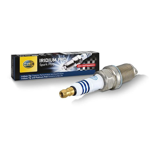 Hella Engine Spark Plug 8EH 188 706-031