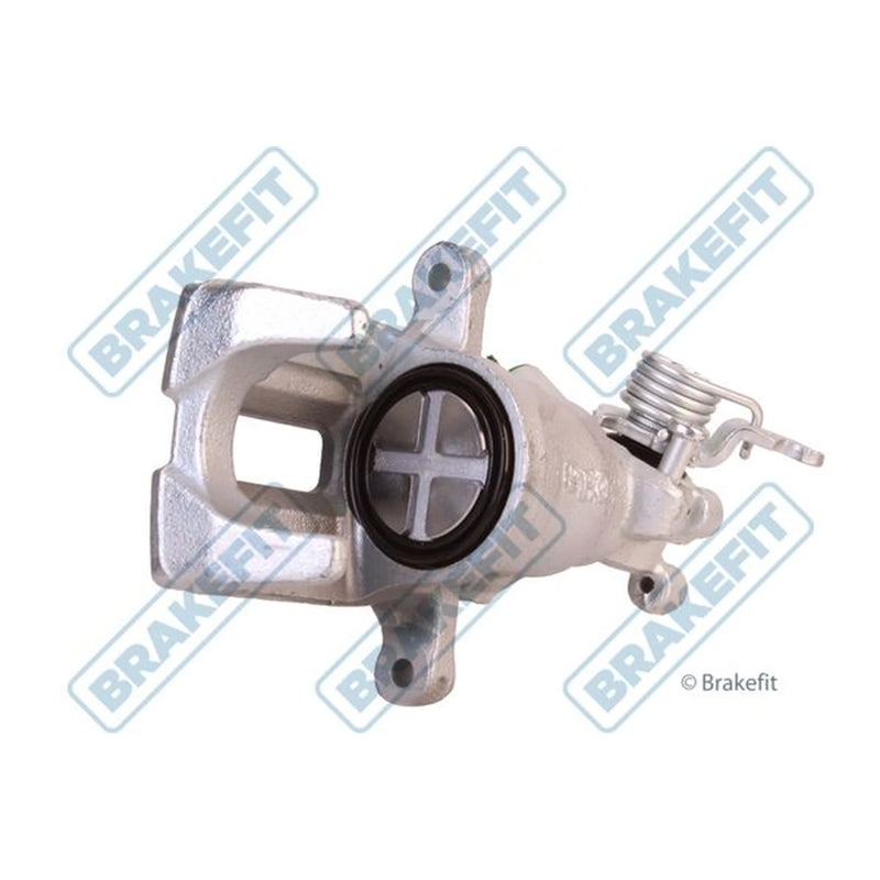 Apec Brake Caliper Assembly Rear Right BCA1590E