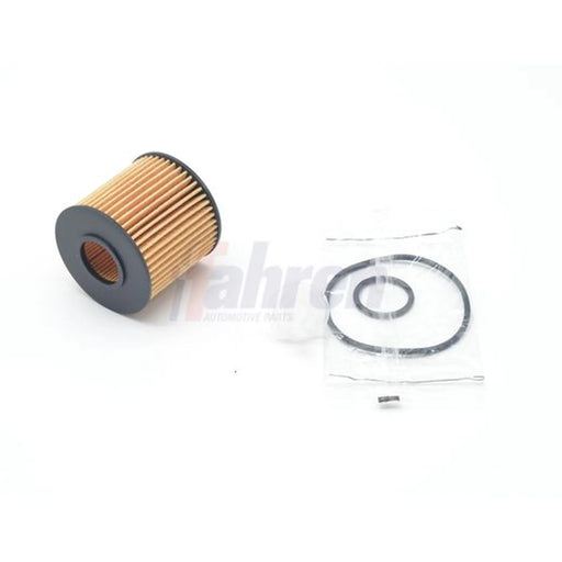 Fahren Engine Oil Filter fits Subaru Trezia 2011 on 1.4