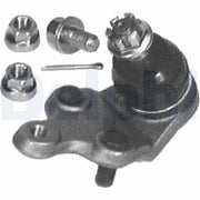 Delphi Ball Joint Lower TC409