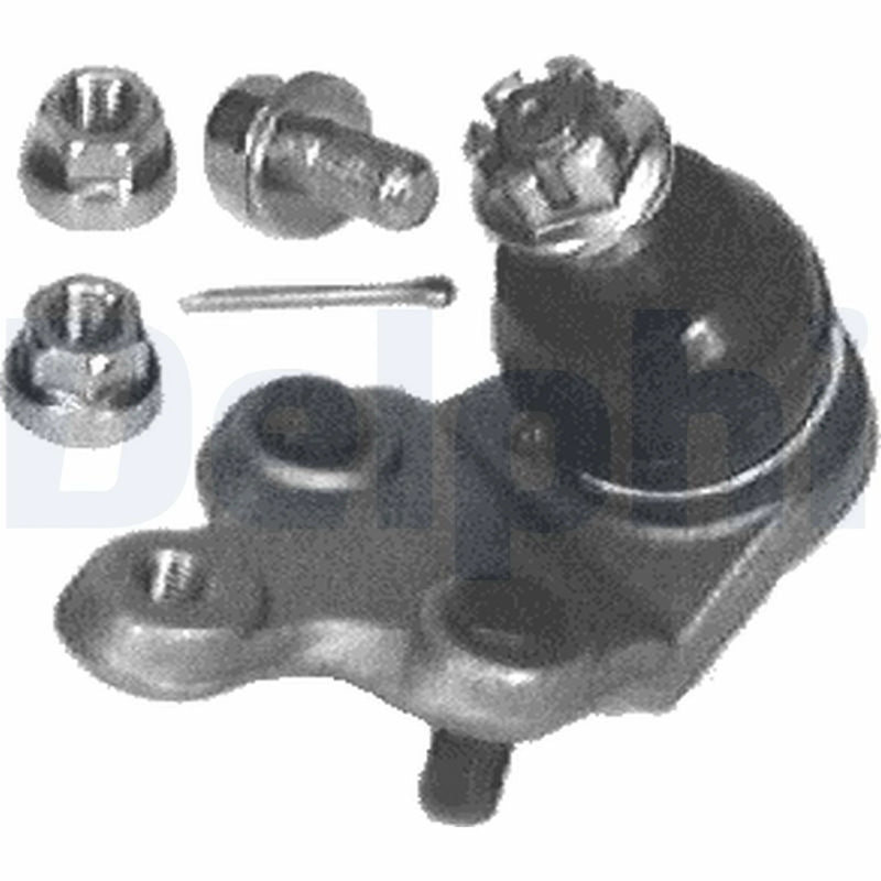 Delphi Ball Joint Lower TC409