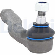 Delphi Steering Tie Rod End Ball Joint Front Left M12x1.5 TA2065