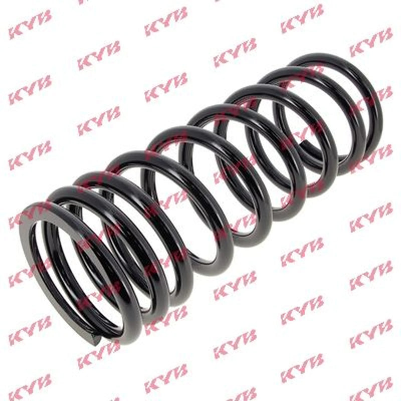 KYB Rear Left Suspension Coil Spring RE6017