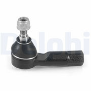Delphi Steering Tie Rod End Ball Joint Front Left M16 x 1,5 TA3856