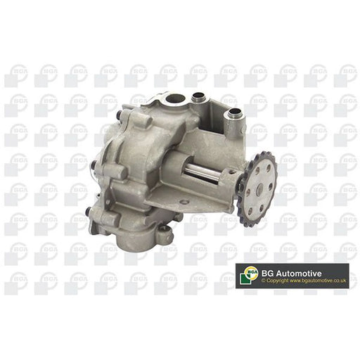 BGA Engine Oil Pump Assembly LP7311