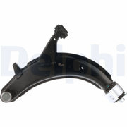 Delphi Control/Trailing Arm Lower TC7960