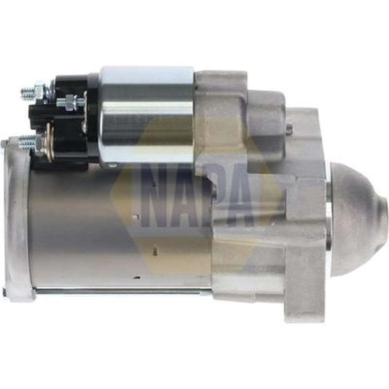 NAPA Starter Motor 12V 1.7kW 12 Teeth NSM1659