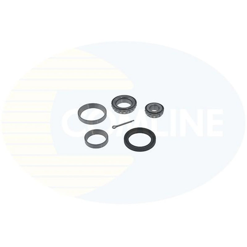 Comline Wheel Bearing Kit CBK134