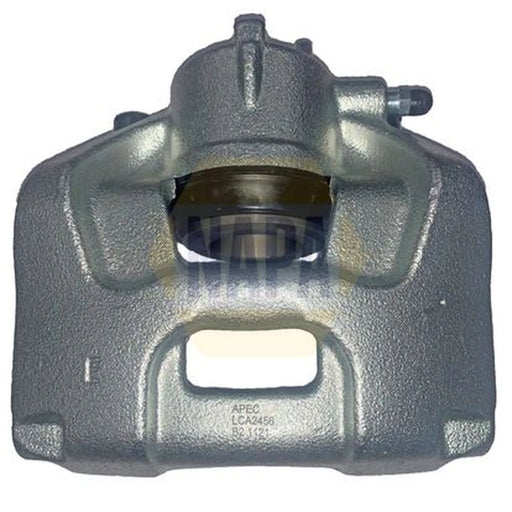 NAPA Brake Caliper Assembly Front Left NCA1461