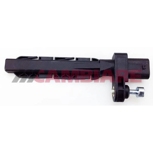 Cambiare Crankshaft Position Sensor VE363821