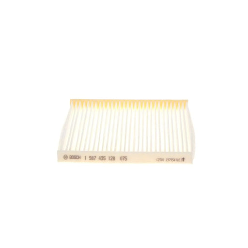 Bosch Cabin Air Filter (Pollen Filter) 1 987 435 128