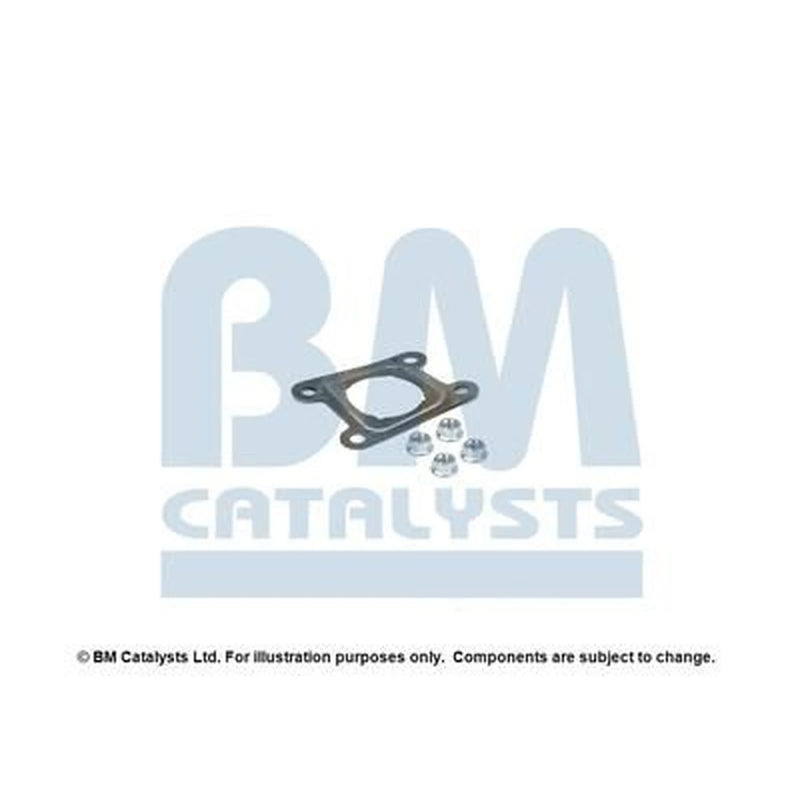 BM Catalysts Fitting Kit FK92638B FK92638B