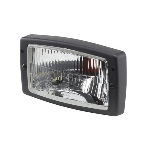 Hella Headlight Headlamp T4W Right 1AD 996 018-641