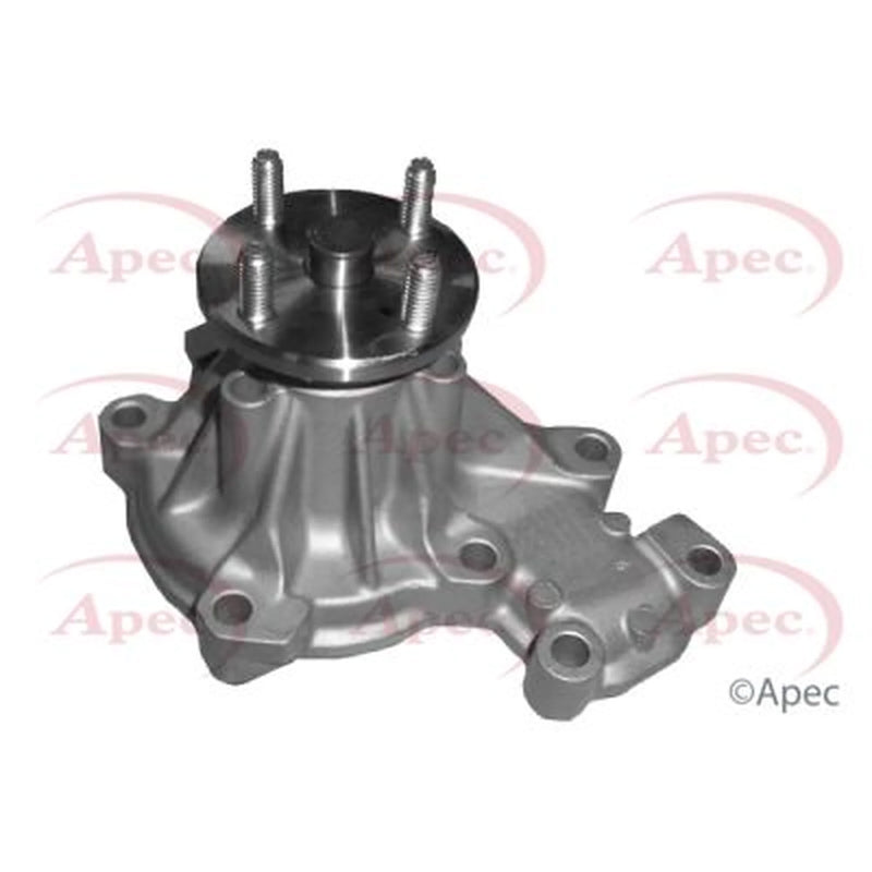 Apec Engine Cooling Water Pump AWP1207