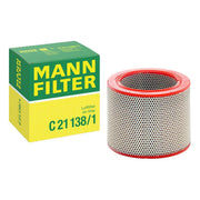 MANN-FILTER Engine Air Filter C 21 138/1