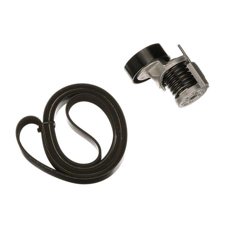 Gates V-Ribbed Belt Set K036PK1070