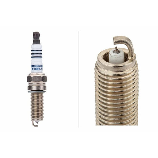 Hella Engine Spark Plug 8EH 188 869-171