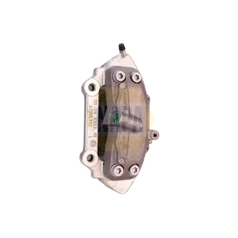 NAPA Brake Caliper Assembly Front Right NCA2014