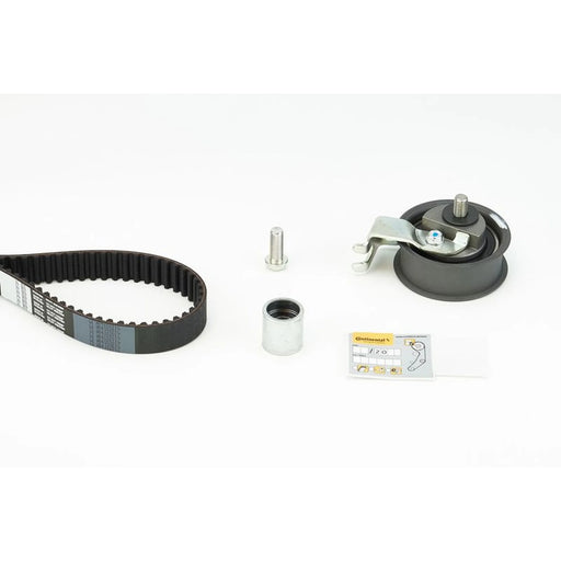 Continental CTAM Timing Belt Kit with Rollers CT909K2