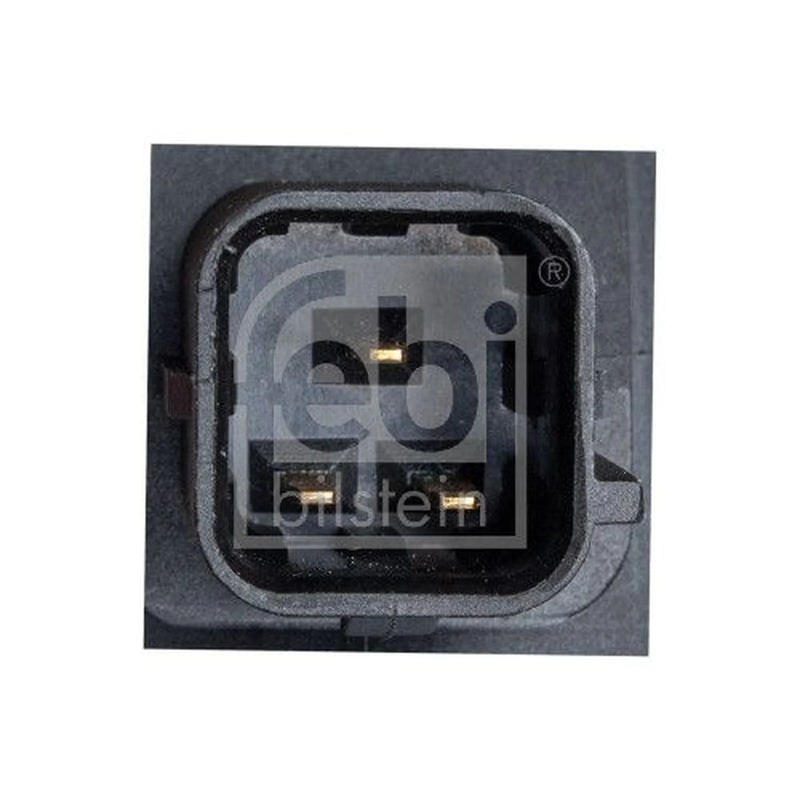 Febi Windscreen Washer Pump 109277