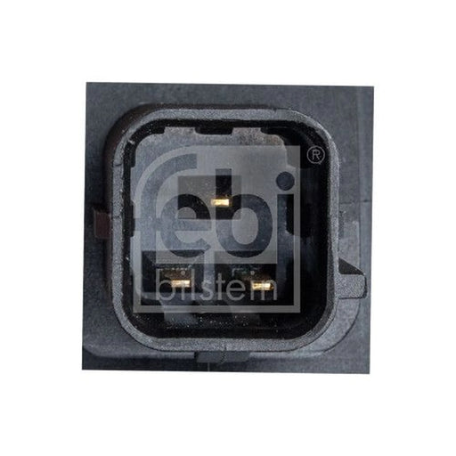 Febi Windscreen Washer Pump 109277