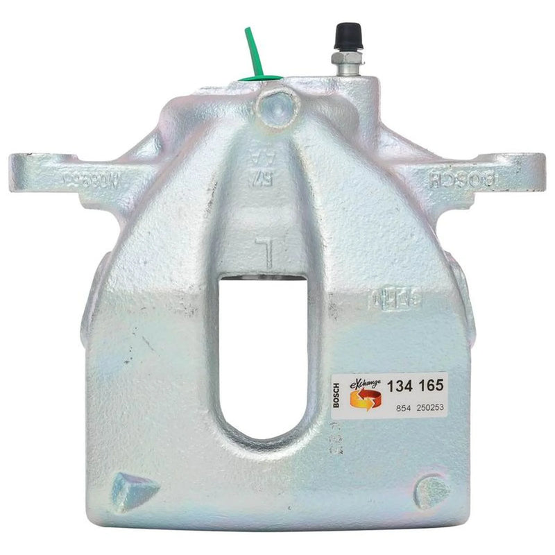 Bosch Brake Caliper Assembly Front Left 0 986 134 165