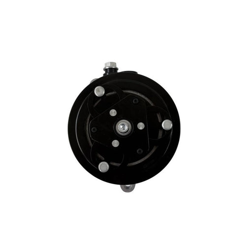 Hella Air Conditioning Compressor 8FK 366 202-131
