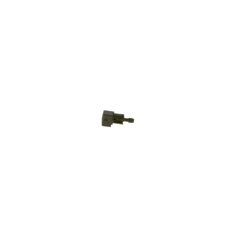 Bosch Alternator Overrunning Freewheel Clutch 1 132 061 027
