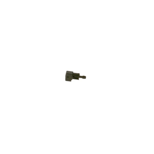Bosch Alternator Overrunning Freewheel Clutch 1 132 061 027