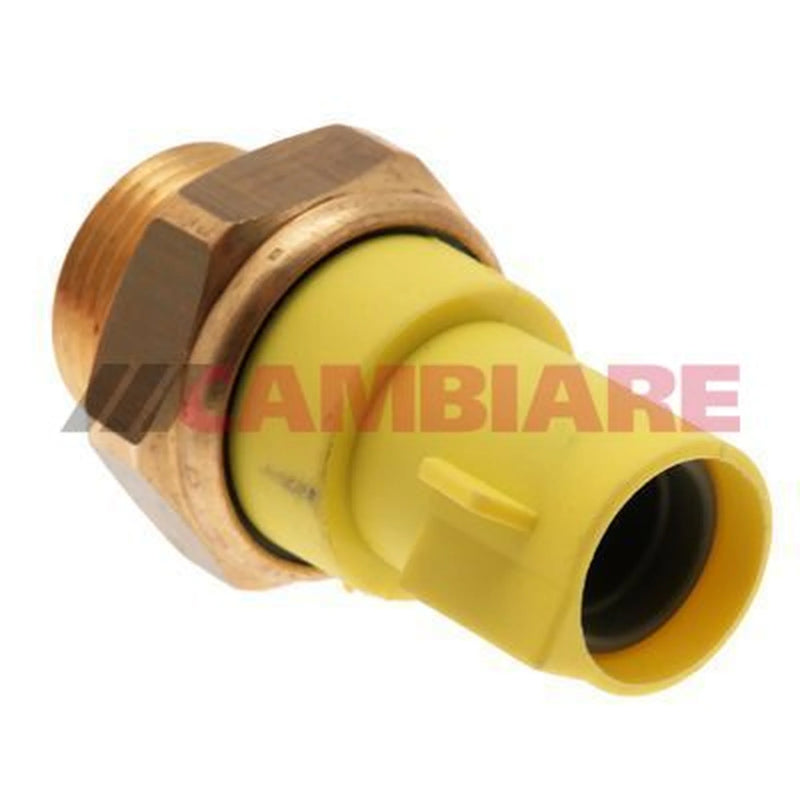 Cambiare Radiator Fan Temperature Switch Connectors VE709002