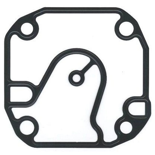 Elring Air Compressor Cylinder Head Gasket Wide Thick 401.652
