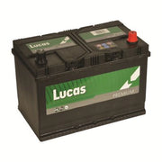 Lucas Battery 12V 91Ah 740A LP249