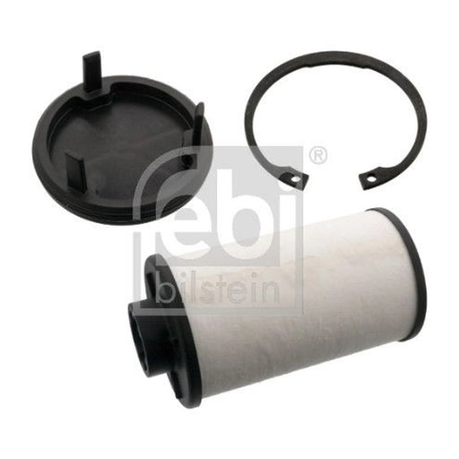 Febi Automatic Transmission Hydraulic Filter 176675
