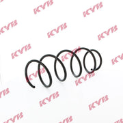KYB Front Suspension Coil Spring RA4075