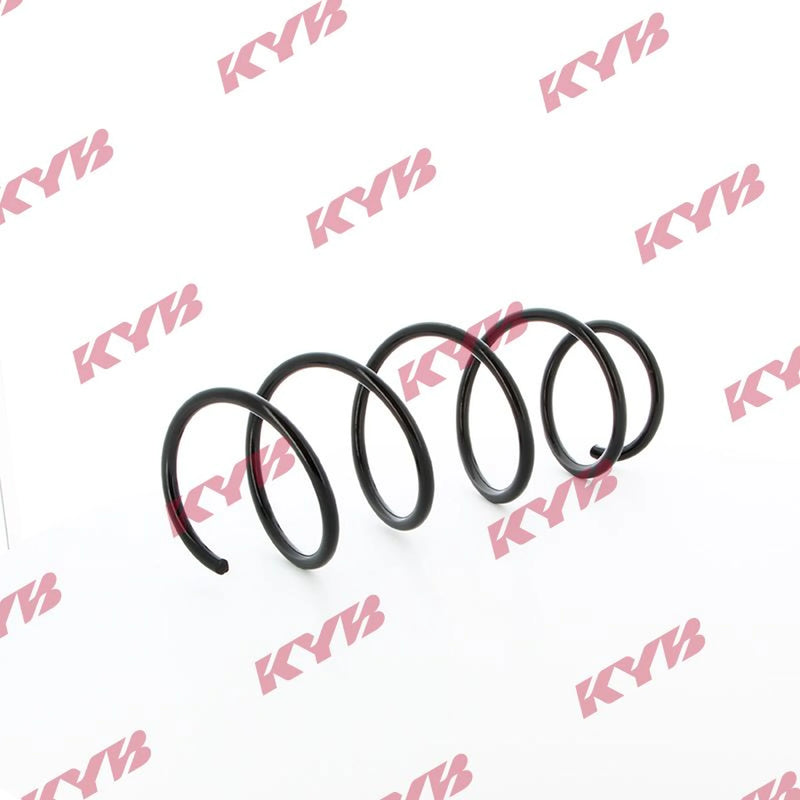 KYB Front Suspension Coil Spring RA4075