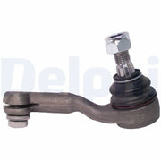 Delphi Steering Tie Rod End Ball Joint Front Right M14x1.5 TA2808