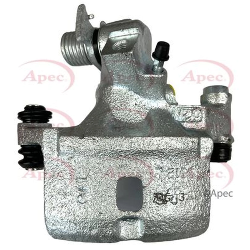 Apec Brake Caliper Assembly Rear Left LCA1211
