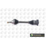 BGA CV Drive Shaft Driveshaft Front Left DS0102L