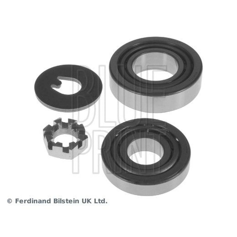 Blue Print Wheel Bearing Kit Front 62mm ADC48251