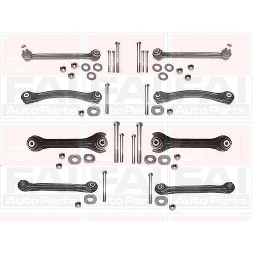 FAI Wheel Suspension Control/Trailing Arm Kit SS5568