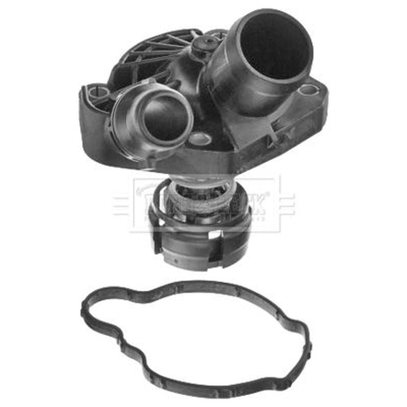 Borg & Beck Thermostat,Coolant BBT479