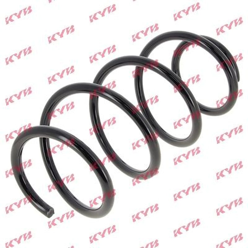 KYB Front Suspension Coil Spring RA3432